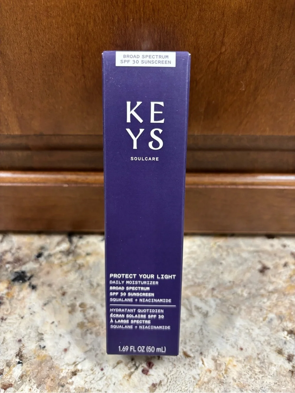 Keys Soulcare Duo